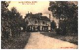 Villeneuve en Chevrie 78270